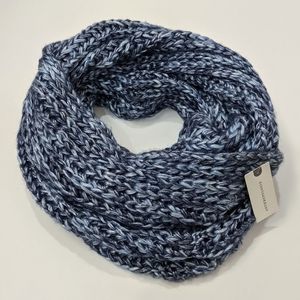 NWT Anthropologie Infinity Scarf Vincent Pradier